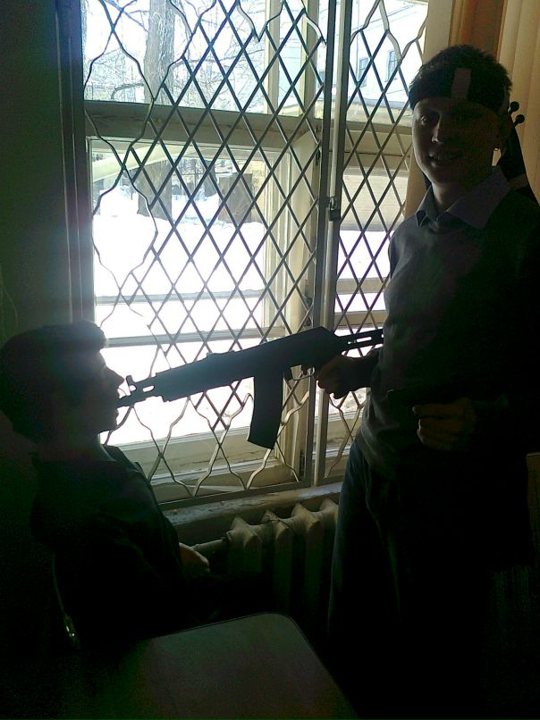 Михаил Панов фотография #30