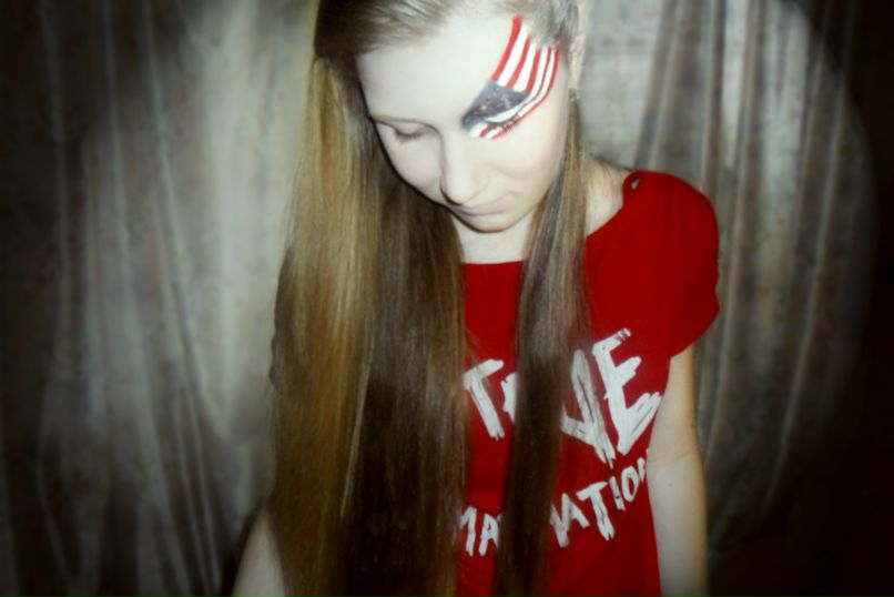 Мария Веснина фотография #42