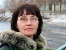 Фотография Славкиной Галины