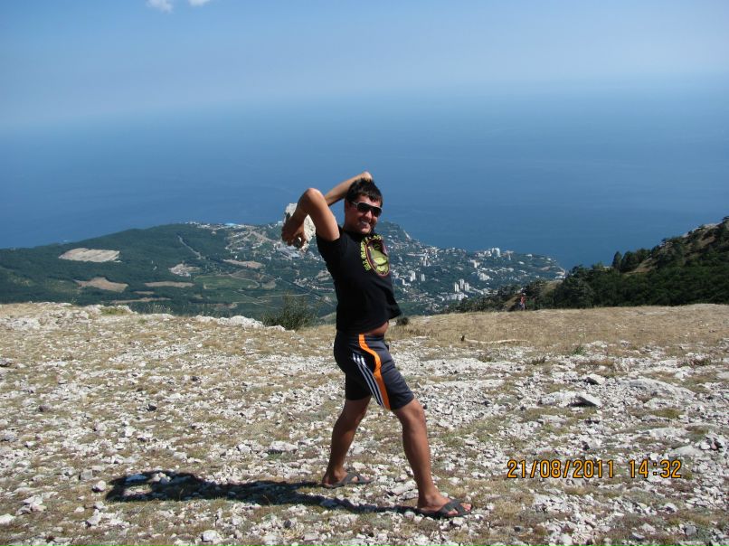 Эдик Городецкий фотография #18