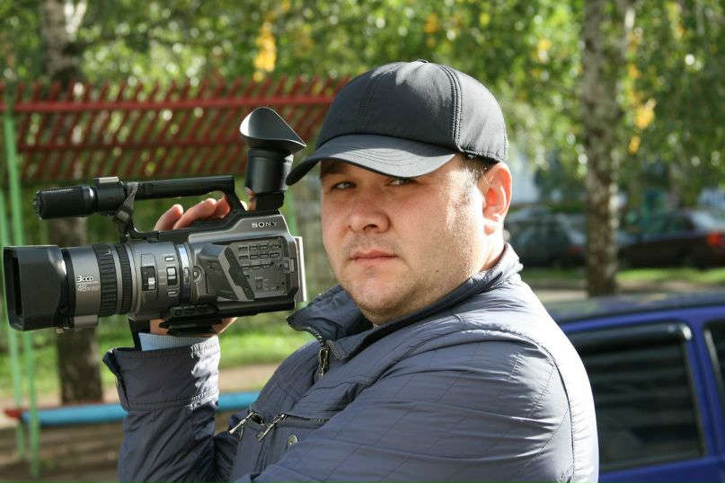 Марат Салямов фотография #44