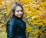 Фотография Корольковой Анны