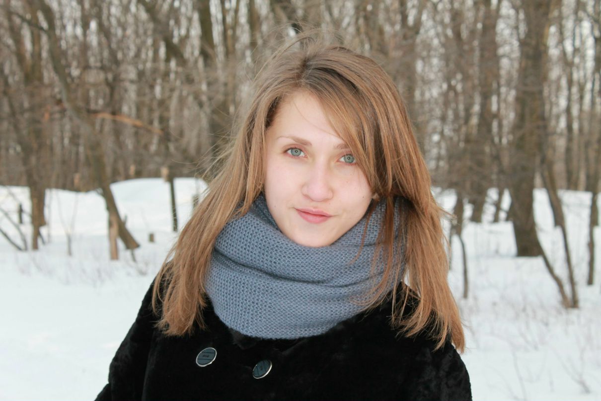 Анна Чаус фотография #35