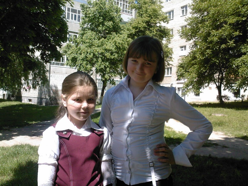 Марія Кондратюк фотография #15