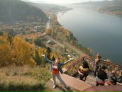 Фотография Сосновской Ольги