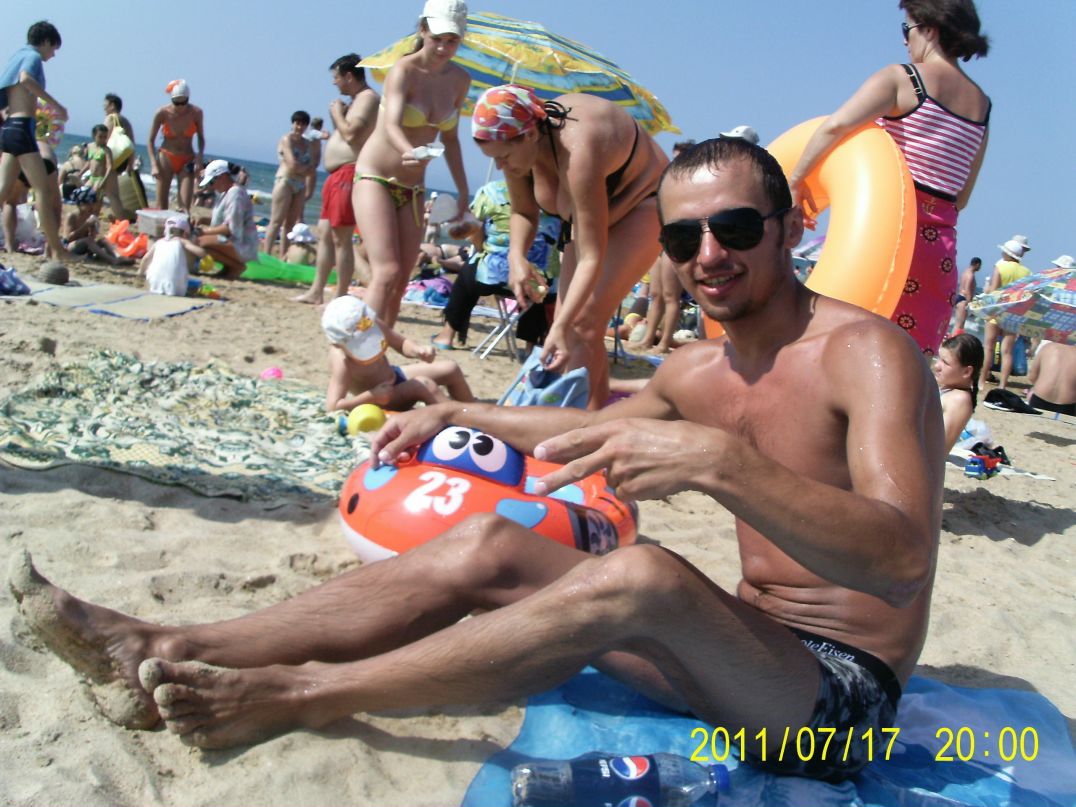 Максим Доля фотография #18