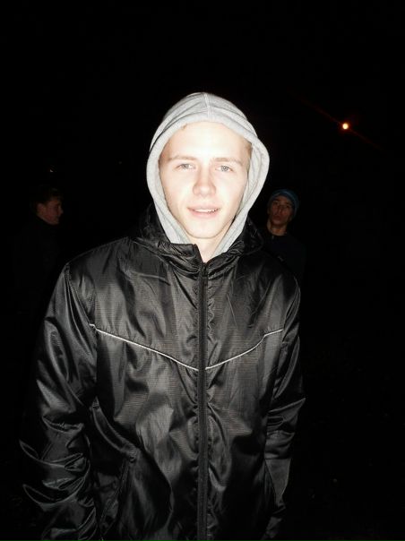 №19, Дмитрий Нагорнов №19, Дмитрий Нагорнов