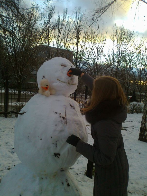 Дарья Шевченко фотография #39