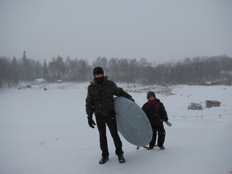 Семен Алексеев фотография #16