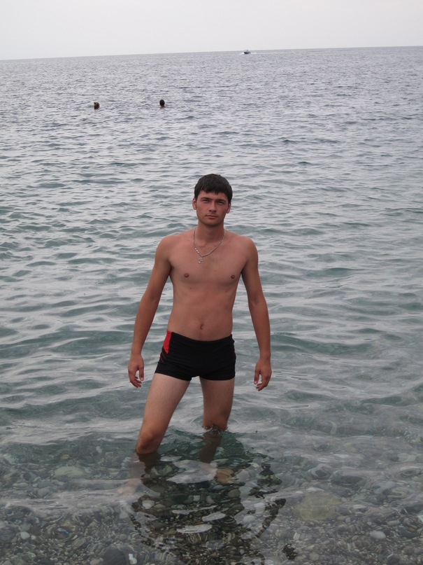 Дмитрий Бессонов фотография #22