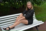Фотография Степановой Юлии