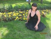 Фотография Яшановой Катюшки