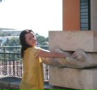 Фотография Цветковой Анны