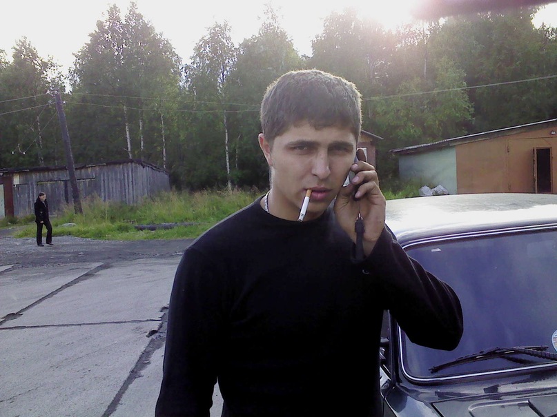 Иван Разуваев фотография #3