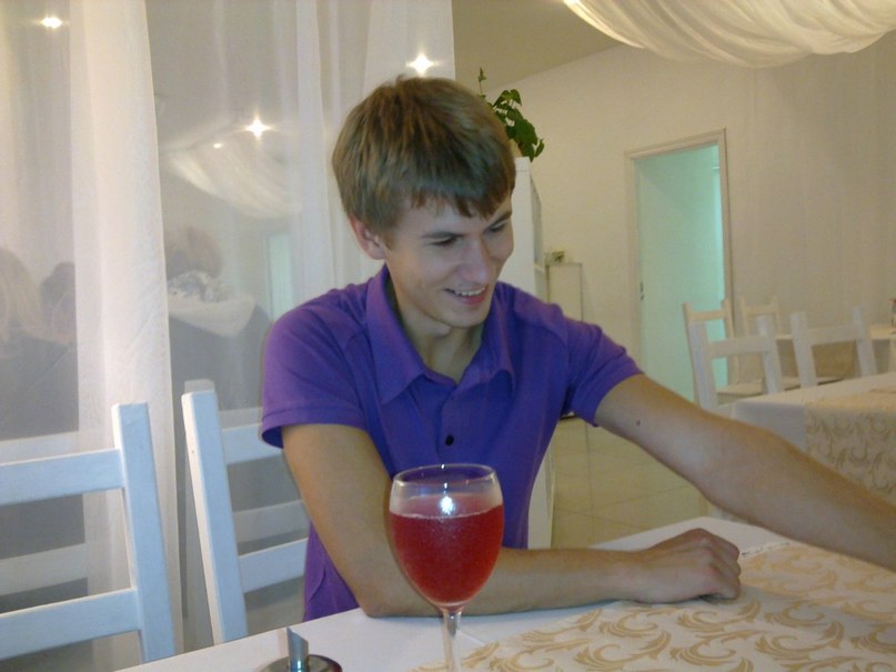 Денис Владимирович фотография #15 из vk профиля id660001
