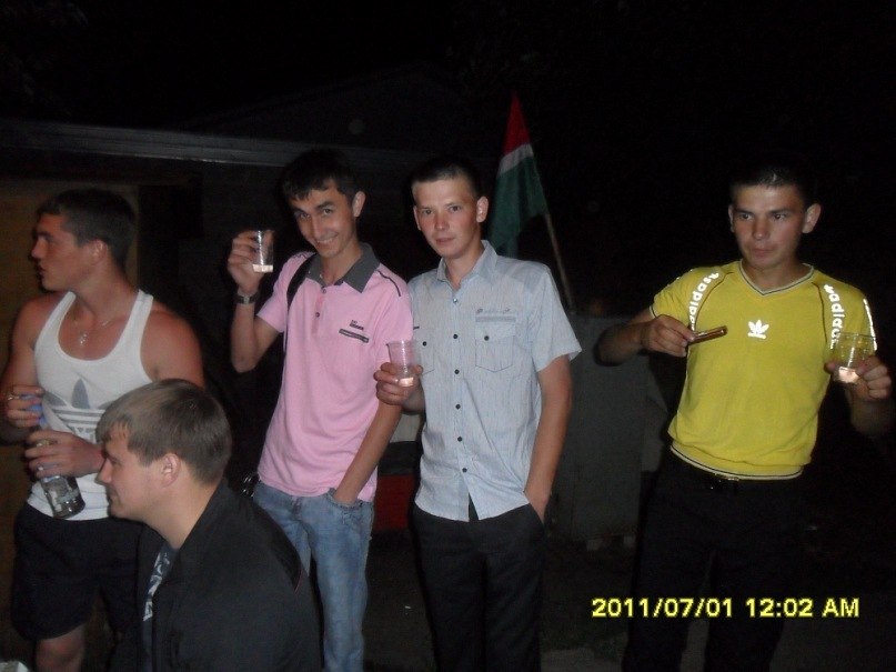 Николай Чулаков фотография #40