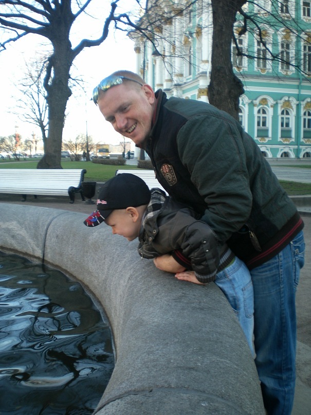 Дмитрий Третьяков фотография #20