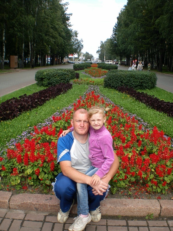 Дмитрий Третьяков фотография #17