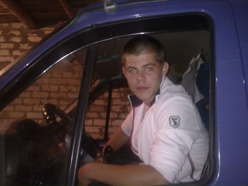 Дмитрий Игнатьев фотография #18