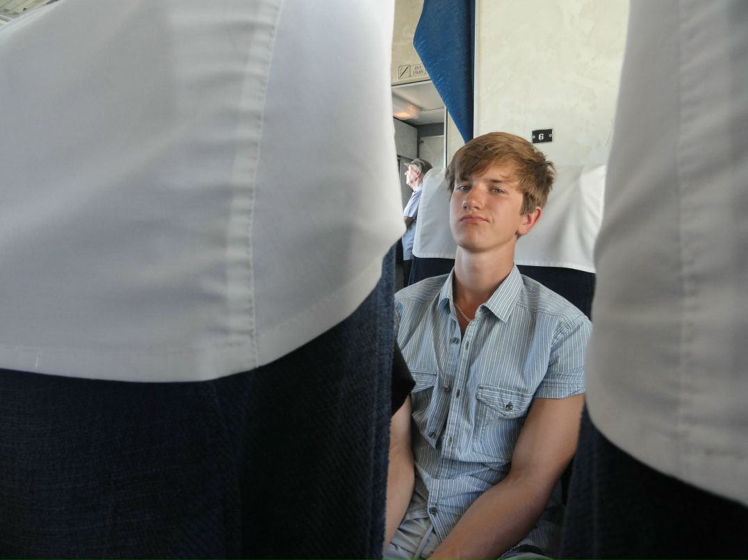 Николай Блинов фотография #23