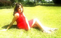 Фотография Фризен Ирины