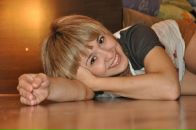 Фотография Ильиной-Вагаповой Диляры