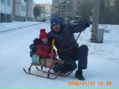 Фотография Гранкиной Алёны