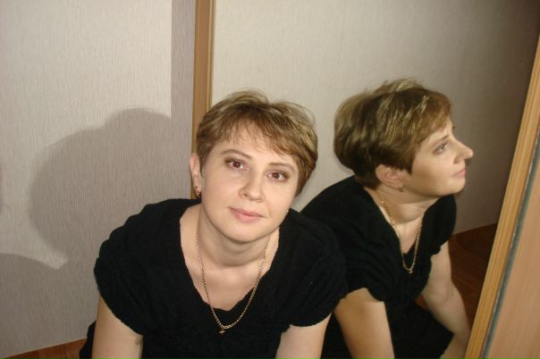 №10, Светлана Касымкина №10, Светлана Касымкина