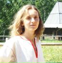 Фотография Коханой Екатерины