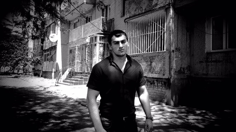 Рустам Панахов фотография #50