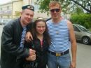 Фотография Парфенов Петр