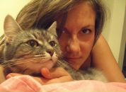 Фотография Тикканен Екатерины