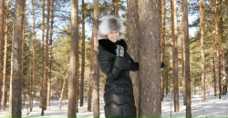 Фотография Кожевниковой Анны