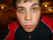 Фотография Михеева Ильи