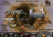 Фотография Jamma Alex