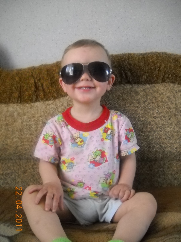 Стьопа Бірн фотография #10