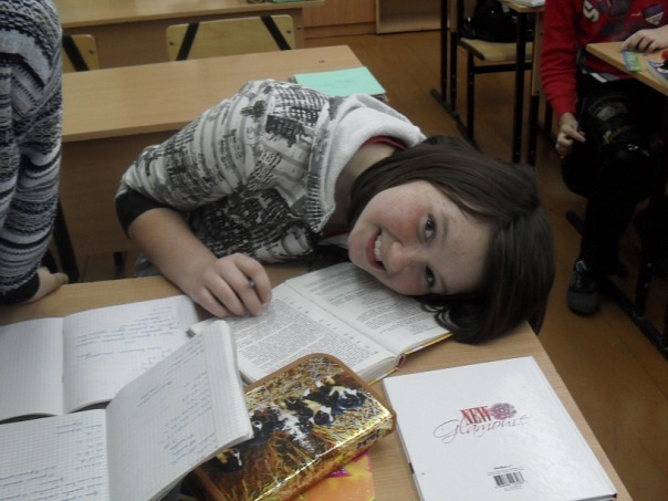 №3, Полина Шемякина, 29 лет, Боговарово №3, Полина Шемякина, 29 лет, Боговарово