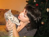 Фотография Тимченко Анны