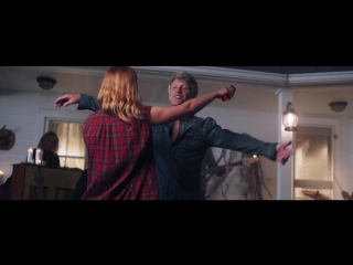 Премьера! Bon Jovi - Come On Up To Our House (04.11.2016)