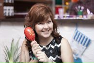 Фотография Кодоловой Лены