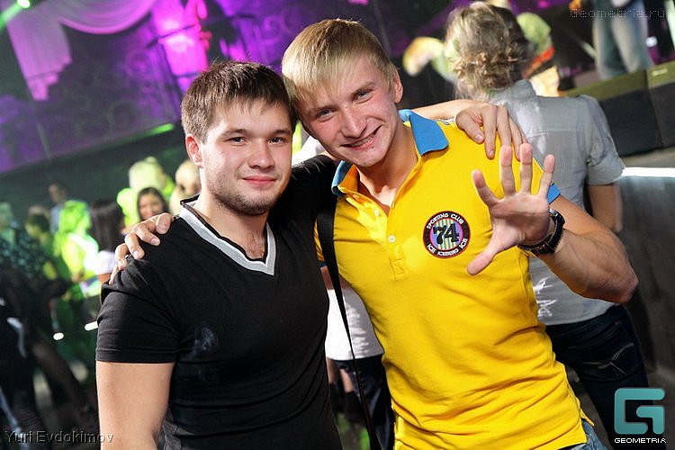 Дмитрий Кожевников фотография #7