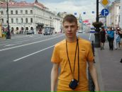 Фотография Чупрова Сергея