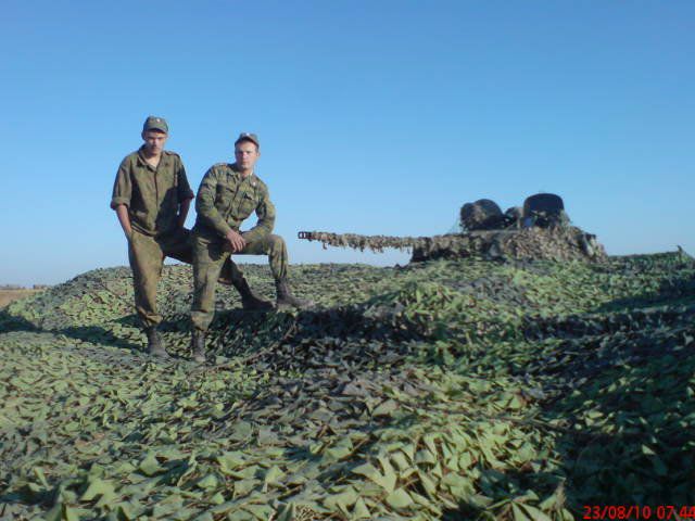 Иван Сёмочкин фото №11