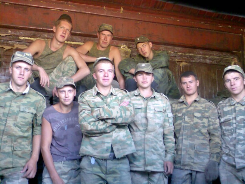 Федор Агеев фотография #16