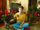 Фотография Внуковой Юлии