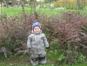 Фотография Кузьминой Анютки