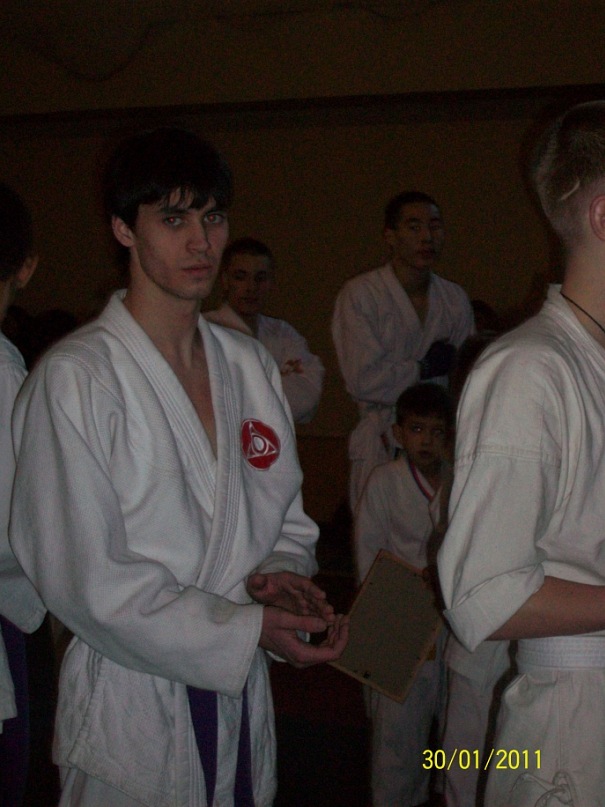 Дмитрий Карцев фотография #50