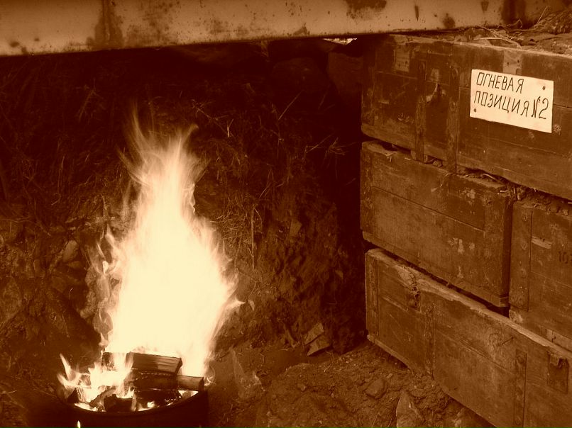 Дмитри Ки фотография #10