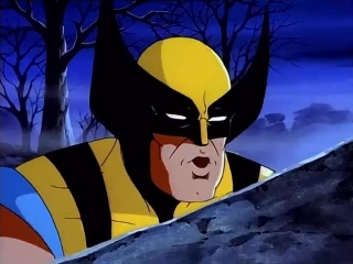 Люди Икс (4 сезон 6 серия) - Семейные узы (Family Ties)