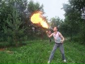 Фотография Волкова Максимилиана